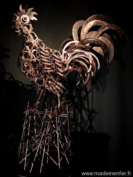 pascal-frieh-sculpture-metal-coq-mecanique-5