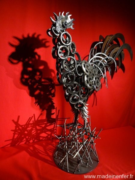 photo-sculpture-metal-recupere-recycle-art-contemporain-madeinenfer-coq-perche-dsc03150