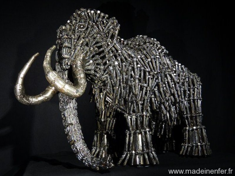photo-sculpture-metal-recupere-recycle-art-contemporain-madeinenfer-mammouth-boulonneux-dsc03441